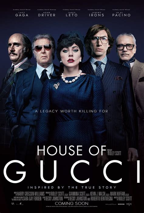 la saga dei gucci|Sara Gay Forden: The tragic truth about the House of Gucci murder.